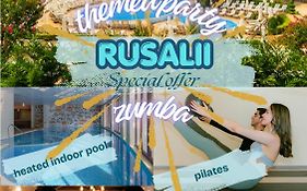 Kristal Hotel